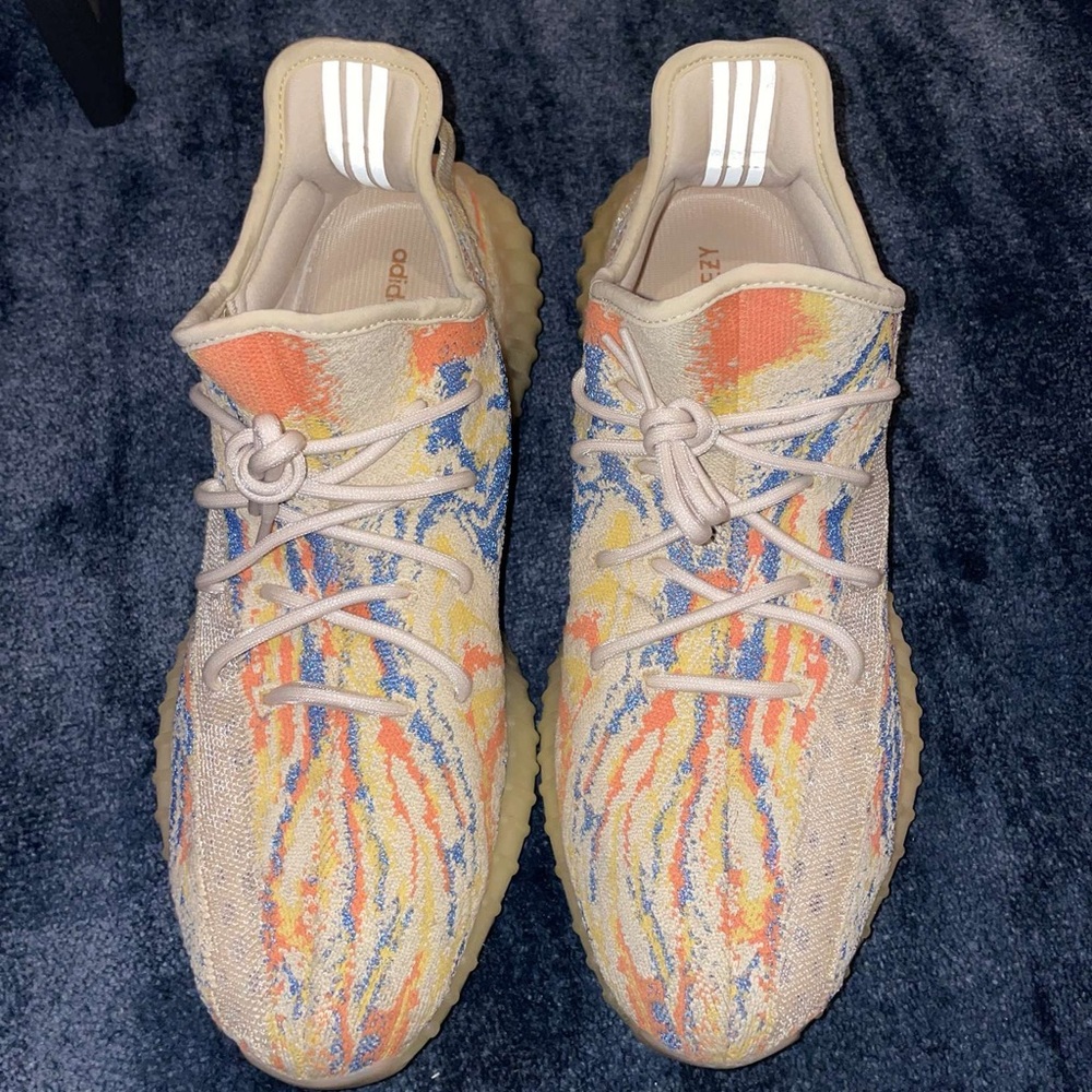 Yeezy Adidas Boost 350 V2